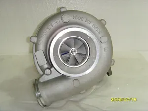 K29 turbocharger 53299706908 11127840 21157621 3838158 20738765 53299886913 turbo para Volvo Caminhão Liebherr D9 FM9 K29 Motor