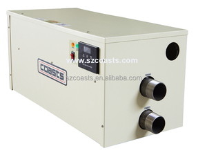 Coasts 2-3kw 220v Hot Water <strong>Heater</strong>/ Spa Water <strong>Heater</strong> <strong>for</strong> <strong>Swimming</strong> <strong>Pool</strong> - Product Image 5