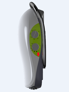 SEEMAX IP24 a prueba <span class=keywords><strong>de</strong></span> agua calentador <span class=keywords><strong>de</strong></span> ventilador eléctrico - Product Image 5