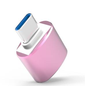 Vente chaude USB 3.1 Type C Mâle à USB 3.0 OTG Adaptateur - Product Image 6