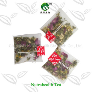 Mattina Boost Tè/<span class=keywords><strong>Notte</strong></span> Cleanse Tè/14 giorni & 28 giorni detox tè - Product Image 2