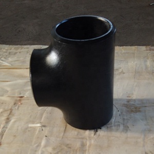 Astm Asme ansi b169 saldato senza saldatura <span class=keywords><strong>tee</strong></span> a234 wpb <span class=keywords><strong>bw</strong></span> sch 40 <span class=keywords><strong>tee</strong></span> retta acciaio al carbonio sch40 uguale <span class=keywords><strong>tee</strong></span>