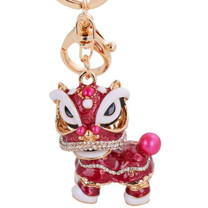 <span class=keywords><strong>Chilin</strong></span> fengshui llavero - Product Image 1
