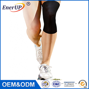 Gimnasio <span class=keywords><strong>barato</strong></span> 7mm de neopreno ortopédico rodilleras manga - Product Image 3