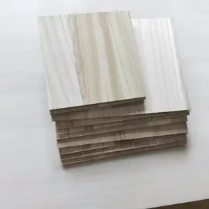 Comprar paulownia wood breaking board taekassistdo