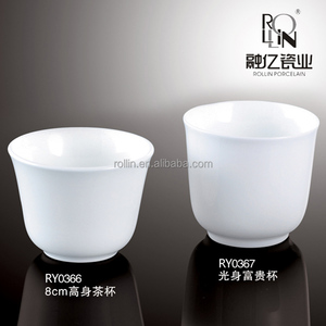 Precio directo de fábrica de la venta caliente taza de café de porcelana de cerámica de estilo <span class=keywords><strong>occidental</strong></span> de comida - Product Image 3