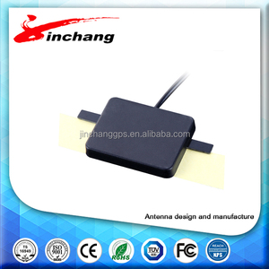 ( Manufacture ) de haute qualité numérique 174 ~ 237 MHz / 1452 ~ 1492 MHz <span class=keywords><strong>digitek</strong></span> DAB antennes - Product Image 1