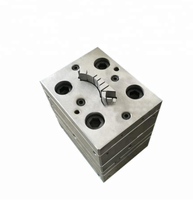 Profils d'outillage d'extrusion personnalisés PVC/UPVC pour portes et châssis Windows