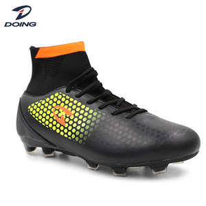 Los hombres de color brillante alto tobillo <span class=keywords><strong>zapatos</strong></span> de fútbol al aire libre - Product Image 3