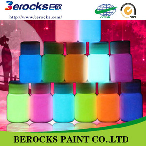 C. <span class=keywords><strong>pintura</strong></span> Acrílica VERDE <span class=keywords><strong>que</strong></span> <span class=keywords><strong>brilla</strong></span> intensamente <span class=keywords><strong>en</strong></span> <span class=keywords><strong>la</strong></span> <span class=keywords><strong>oscuridad</strong></span> para niños de <span class=keywords><strong>la</strong></span> escuela - Product Image 1