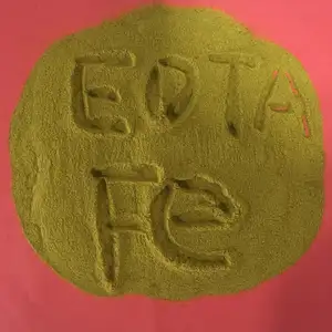 EDTA Fe 13% férrico EDTA de sodio - Product Image 1