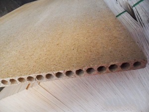 Hollow Cửa Core Ván/Rỗng Lõi Hạt Hội Đồng Quản Trị/Ống Ván - Product Image 3