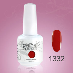 ido de la marca de color uv gel de uñas polaco - Product Image 1