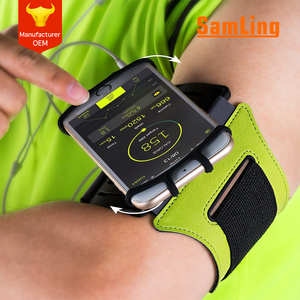 Custodia per telefono girevole a 360 gradi - Product Image 5