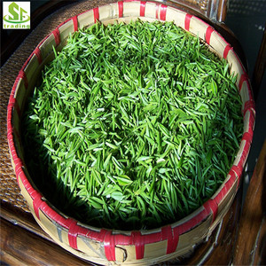 ชาเขียวธรรมชาติแฮนด์เมดจีน Biluochun ( Pi <span class=keywords><strong>Lo</strong></span> Chun) - Product Image 5