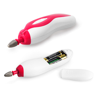 Équipement et outils de salon, ensemble de manucure et pédicure électrique 5 en 1, ensemble de manucure professionnel Beautural