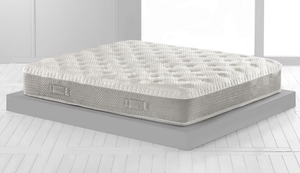 Diglant LIN-164-2 Luna silentnight Ý Tencel miracoil Bộ nhớ bọt túi bung nệm - Product Image 5