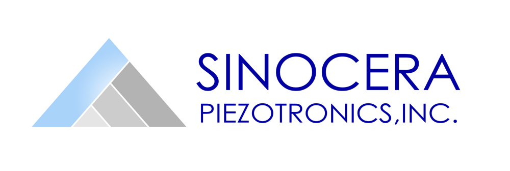 Sinocera Piezotronics Inc. logo