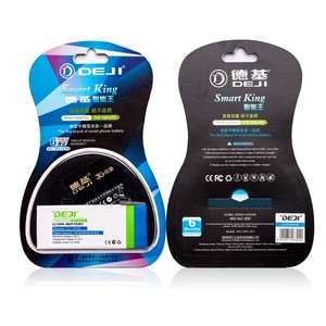 Mobile téléphone accessoires D'origine <span class=keywords><strong>batterie</strong></span> pour <span class=keywords><strong>iPhone</strong></span> 5S <span class=keywords><strong>externe</strong></span> <span class=keywords><strong>batterie</strong></span> 1560 mah - Product Image 6