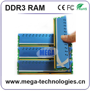 Rekabetçi fiyat Memoria Ram <span class=keywords><strong>Ddr3</strong></span> <span class=keywords><strong>2</strong></span> gb 1333 toptan - Product Image 4