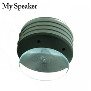 <span class=keywords><strong>Amazon</strong></span> Venta caliente bluetooth 4,0 portátil deporte impermeable altavoz electrónica - Product Image 3