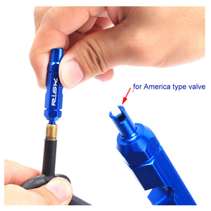 3 الطريق الإطارات صمام الأساسية إزالة/المثبت/أداة فتح - Product Image 6