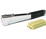 GMH-G11P, Pistola de Grapas de Plástico 81P, Martillo Grapadora - Product Image 2