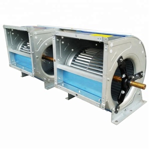 Grandi cinture commerciali azionate in avanti <span class=keywords><strong>VAV</strong></span>/HVAC ventilatore centrifugo soffiatore aria aria condizionata centrale purificatore - Product Image 3