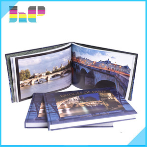 Escritura de un diario de tapa dura impresión de libros servicio/impresión de tapa dura libro de <span class=keywords><strong>fotos</strong></span> - Product Image 3