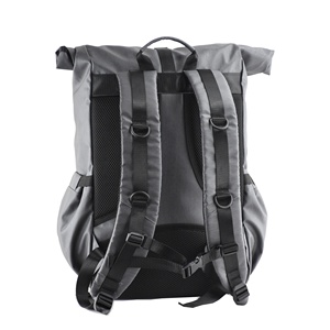 Isolamento del segnale borsa Faraday schermatura RF segnali cellulari WiFi arrotolare zaino da viaggio all'aperto - Product Image 4