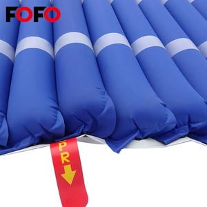 Kasur Udara Tidur Tubular Tekanan Udara Bolak-balik Kualitas Tinggi Kasur Anti-Decubitus dengan Logo - Product Image 5