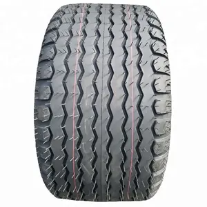 500/50-17 farm implemnt tyres high flotation trailer wheels