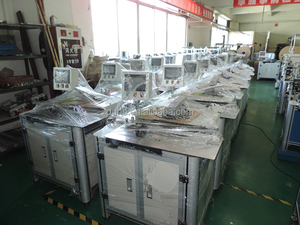 máy đóng sách vở <span class=keywords><strong>dwc520</strong></span> tự động dây o ràng buộc máy - Product Image 2