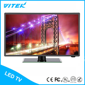Barato 24" 32" Pequeño DVB <span class=keywords><strong>S</strong></span> Televisores para Camiones, OEM ODM 42 Línea de Montaje del LCD Placa de Televisión para LED TV - Product Image 3