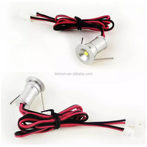 Mini <span class=keywords><strong>Spot</strong></span> <span class=keywords><strong>Led</strong></span> 3 V 320mA - Product Image 4