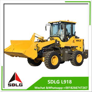SDLG <span class=keywords><strong>Wheel</strong></span> <span class=keywords><strong>Loader</strong></span> LG918 dengan Ember Perubahan Cepat, Sdlg 1.8T <span class=keywords><strong>Loader</strong></span> Kompak, LG936L LG938L L956F L956FH L958F L968F LG978 - Product Image 2