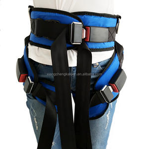 Harnais <span class=keywords><strong>de</strong></span> saut à l'élastique : le prix <span class=keywords><strong>de</strong></span> la <span class=keywords><strong>sécurité</strong></span> - Product Image 6