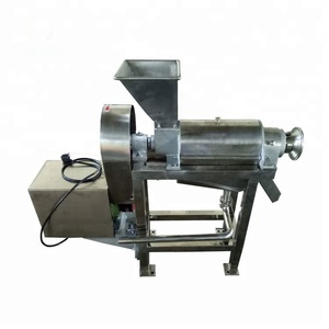 Máy Ép Trái Cây Giá Rẻ/Máy Làm Nước Ổi/Máy Ép Táo - Product Image 3