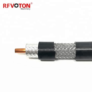 Cable coaxial LMR 600 con 50 ohmios - Product Image 6