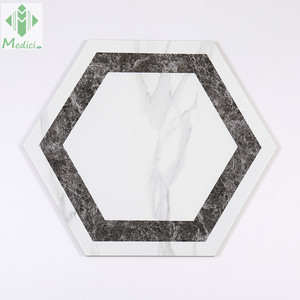 520*600 мм Шестигранная плитка, внутренняя напольная плитка - Product Image 3
