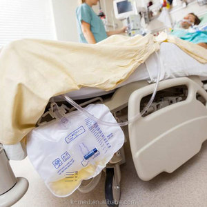 Produits pharmaceutiques Sac de collecte d'urine pour adultes et bébés Équipements médicaux et chirurgicaux - Product Image 2