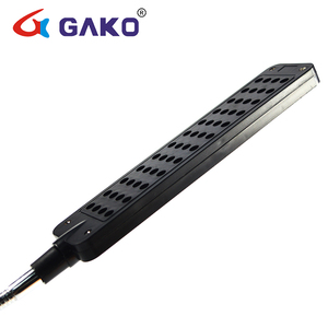 <span class=keywords><strong>Lampe</strong></span> à <span class=keywords><strong>pince</strong></span> LED de haute qualité, écologique, en plastique, pour <span class=keywords><strong>aquarium</strong></span>, avec angle et direction réglables, double mode d'éclairage - Product Image 3