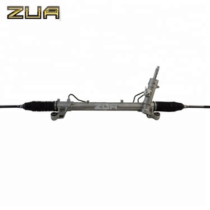 <span class=keywords><strong>Caja</strong></span> <span class=keywords><strong>de</strong></span> Dirección Hidráulica LHD para Cardone VOLVO S40 36000764/36000805/36001241/36002017/4N513A500AP/4N513A5 - Product Image 5