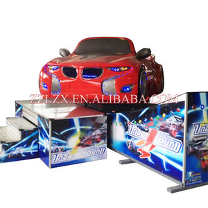 atracciones paseos velocidad de rotación paseos mini coche volador/<span class=keywords><strong>Rally</strong></span> de coches eléctricos para los adolescentes - Product Image 5