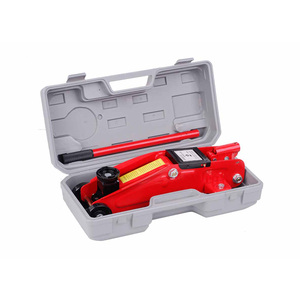 Jack lantai mobil 2T 3T hidrolik, jack lantai mobil