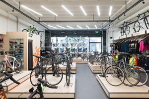 Présentoir de <span class=keywords><strong>vélo</strong></span> électrique, en taïwan, au détail - Product Image 4