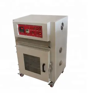 LR-B004-A Forno Industrial De Alta Temperatura