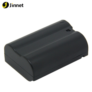 Jinnet ENEL15 EL-EL15 de batería de la cámara para <span class=keywords><strong>Nikon</strong></span> <span class=keywords><strong>Z6</strong></span> Z7 D7000 D600 serie - Product Image 5