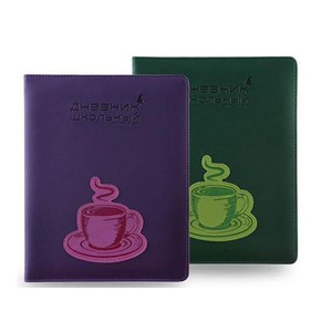 Véritable en cuir fournitures scolaires a6 death note notebook - Product Image 6