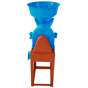 <span class=keywords><strong>Molino</strong></span> para Moler Sémola <span class=keywords><strong>de</strong></span> Maíz a Pequeña Escala - Product Image 3